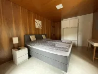 Hotel Sternen Bed and Breakfast فنادق في أندرمات