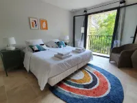 L'Instant Luberon 고르드 타운 뷰 포인트 주변 호텔