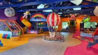 Santíssimo Resort - Park Yeri
