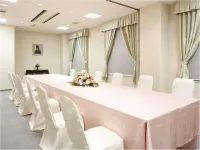 Izumo Airport Hotel Hotels in Unnan