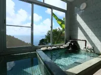 Koibito Misaki Ocean View Resort Misaki