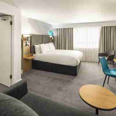 Holiday Inn Aylesbury Rooms