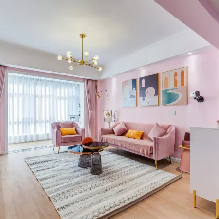 Nanxiyuan Homestay