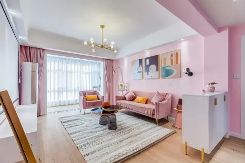 Nanxiyuan  Homestay