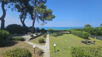 Villa Mare Azul - Luxury Beachfront Retreat in Hanioti, Halkidiki, Greece Hotels in Pallini