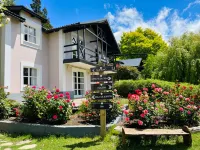 Aldea Andina Hotel&Spa Các khách sạn ở San Carlos De Bariloche
