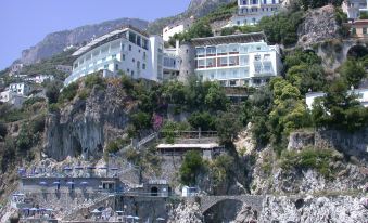 Hotel Miramalfi