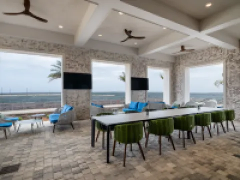 ホテル インディゴ パナマ シティ マリーナ by IHG