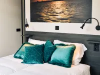 MarinaPark Nieuw Loosdrecht Hotels in Loosdrecht