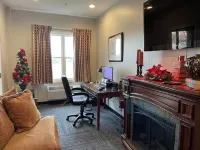 Brinton Suites Hoteles en Municipio de Concord