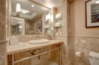 The Woodmark Hotel & Still Spa Hotels in Kirkland