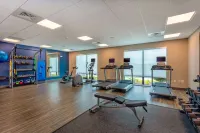 Hampton Inn by Hilton Marianna I-10 - acceptant les animaux