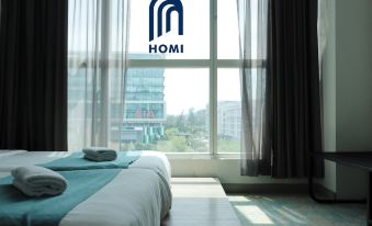 Homesuite Hotel