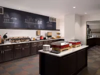芝加哥市中心/壯麗大道希爾頓歡朋飯店 塞奇威克附近的飯店