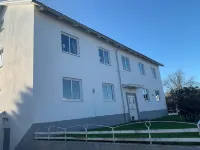 4 Bed Apartment with Balcony in Karlskrona