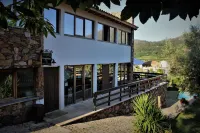 Toca Dos Lobos - Ecological Cabin Các khách sạn ở 