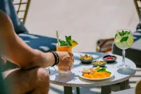 艾維瑪爾 - 路易斯酒店為成人設計 - 早餐