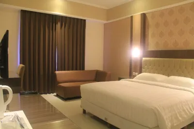 Cor Hotel Purwokerto Hotels in der Nähe von Nursing Programs UnSoed