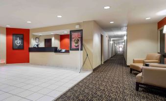 Extended Stay America Suites - Houston - I-10 West - CityCentre