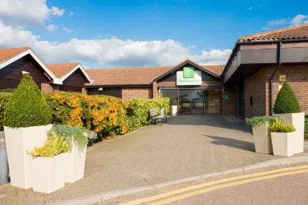 Holiday Inn Rochester - Chatham