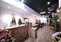 Trip & Sleep Hostel Hoteles en Nagoya