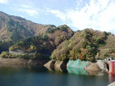 Kousagi No Yado Arakawaso Отели рядом с достопримечательностью «Takanosu Camping Ground»