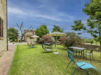 Villa Caggio - pet friendly