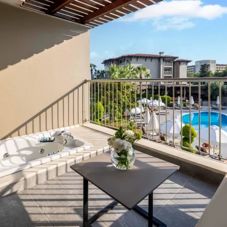 Barut Hemera - Ultra All Inclusive