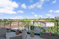 First Hotel Brommaplan - Scenic