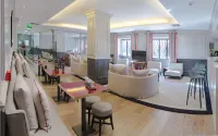 Your Hotel & Spa Alcobaça 알코바카 호텔