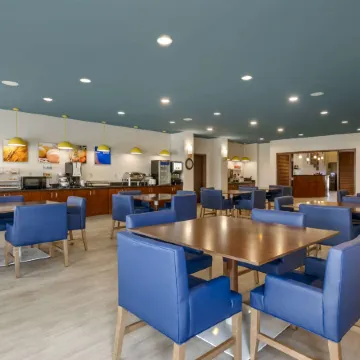 Comfort Suites Conference Center Rapid City