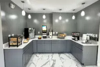 Ramada by Wyndham Lithia Springs Atlanta - Morgenmad