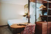 Hotel-Restaurant Brücklwirt Hotels in der Nähe von Pestsäule (Hl. Dreifaltigkeit) Leoben