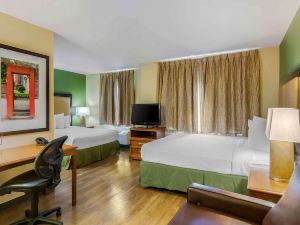 Extended Stay America Suites - Richmond - W Broad Street - Glenside - North