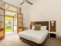 Q Station Sydney Harbour National Park Hotels in Manly