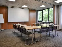 Novotel Paris Créteil Le Lac