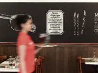 宜必思昂熱中心酒店 - 早餐