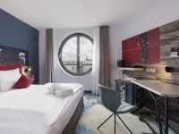 Mercure Hotel Hamburg City Hotels in Hamburg