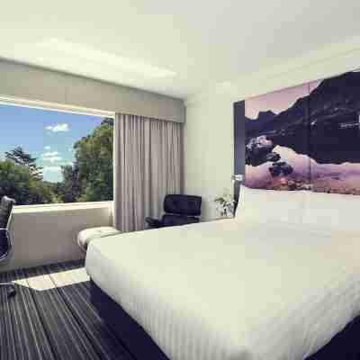 Mercure Launceston Rooms