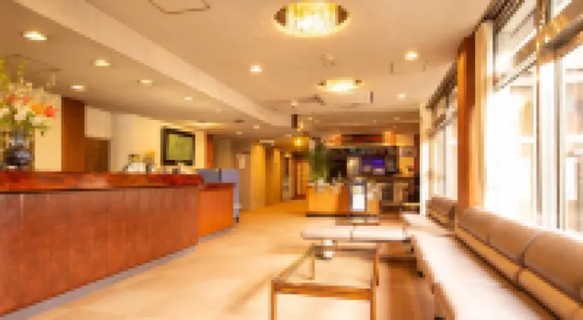 駒ヶ根グリーンホテル 駒ヶ根のホテル