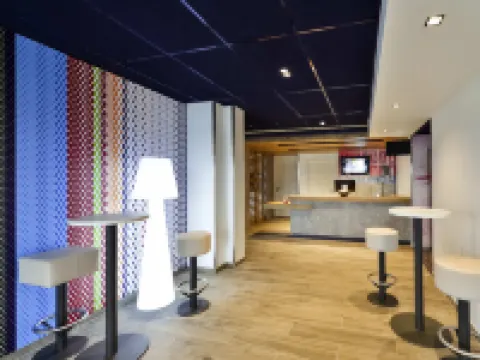 Ibis Budget Mâcon Crêches Hotels in Chaintre