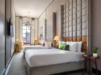 21C Museum Hotel St Louis