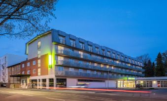 Ibis Styles Graz Messe