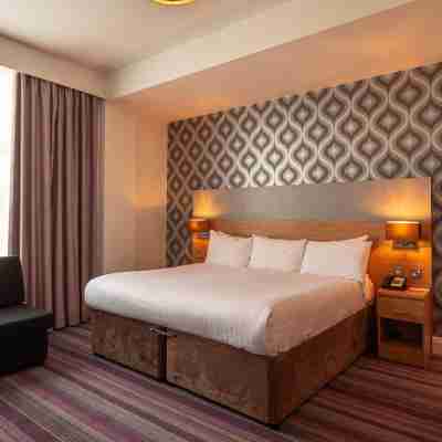 Holiday Inn Darlington - A1 Scotch Corner Rooms