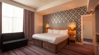 Holiday Inn Darlington - A1 Scotch Corner Hotels in Scotch Corner