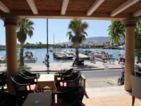 阿斯特朗酒店 科斯酒店