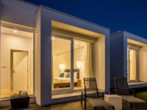 Cerca Design House Fundão otelleri