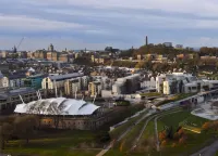Premier Inn Edinburgh East Hotels in City of Edinburgh