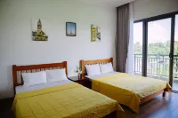 Sen Villa Boutique فنادق في Dam Bri