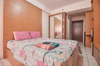 Room Rendi Gunung Putri Square - 2-Star